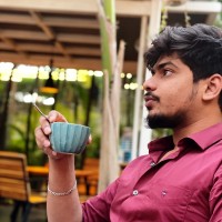 Srikar Reddy
