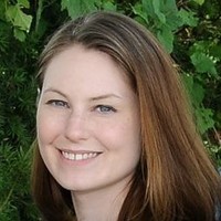 Rebecca Mckinnon