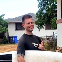 Luke Robbins