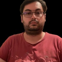 Rodrigo Andres Gomez Benavides