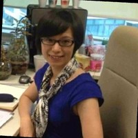 Zhong Linda