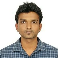 Prasanth Ganesh
