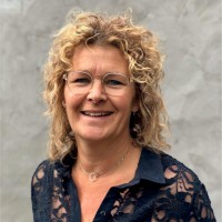 Helma Van Drie