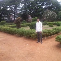 Krutish Gandhi