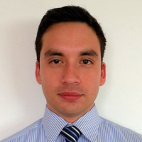 Diego Antonio Vega Arias