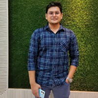 Subhadip Ghosh