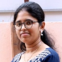 Lavanya Satti
