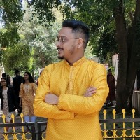 Pritesh Suryawanshi