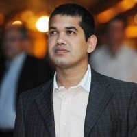 Satyabrata Biswal
