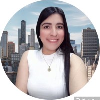 Gabriela Monasterio Ortiz