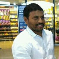 SRINIVAS KOMAKULA