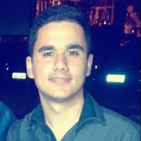 Deivid Moraes