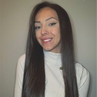 Gergana Ilieva