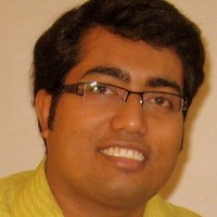 Nilanjan Lodh, Ph.D., M.S.