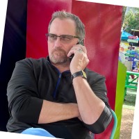 Todd Gow