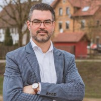 Jürgen Fecht