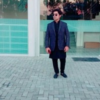 Ammar Mehmood Dar