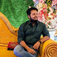 Nabarun Adhikary