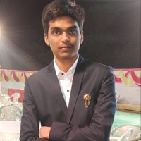 Krupesh Patel