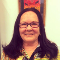 Raelene Stephens