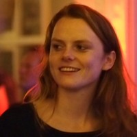 Jiske Van Der Lof
