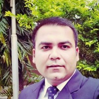 Vivek Singh
