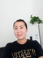 陈茳含