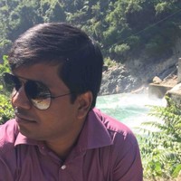 Vikas Srivastava