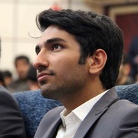 Hamed Abdullahi