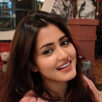 Rosy Arora