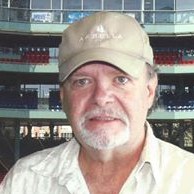 Jim Baker