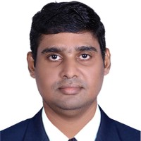 Nikhil M
