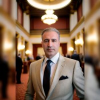 Seyed Gholamreza Moussavi