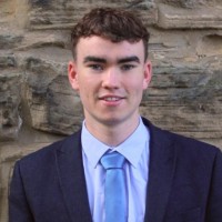 Ciaran Long