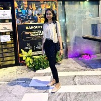Vaishnavi Choudhary
