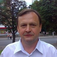 Алексей Михайлович Гриневич