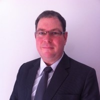 Peter Waye, CGEIT,CISA,CISM,CRISC,CISSP,TOGAF