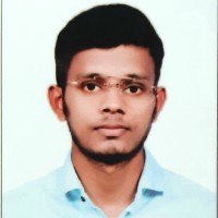 Rushikesh Ghanekar