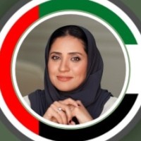 Dr. Laila Bin Hareb Almheiri