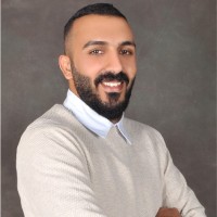 Abdulrahman Alshahrani