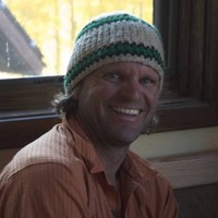 Timothy Rowse