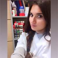 Lisa D'Avino