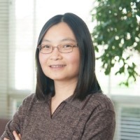 Judy Zhu