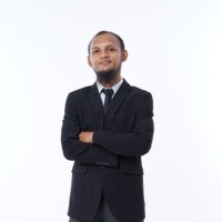 Ahmad Hazarul Ahmad Bakhtiar