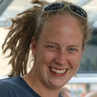 Linda Geubbels