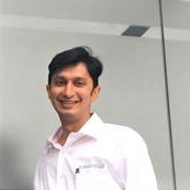 Aslam Rangparia
