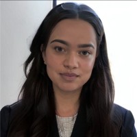 Gissel Sanchez-Gabriel Perez