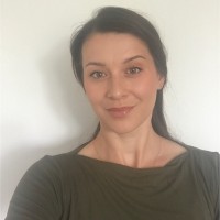 Stanislava Colson
