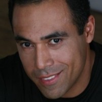 Eric Chazulle