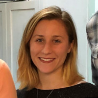 Sarah Ehrman